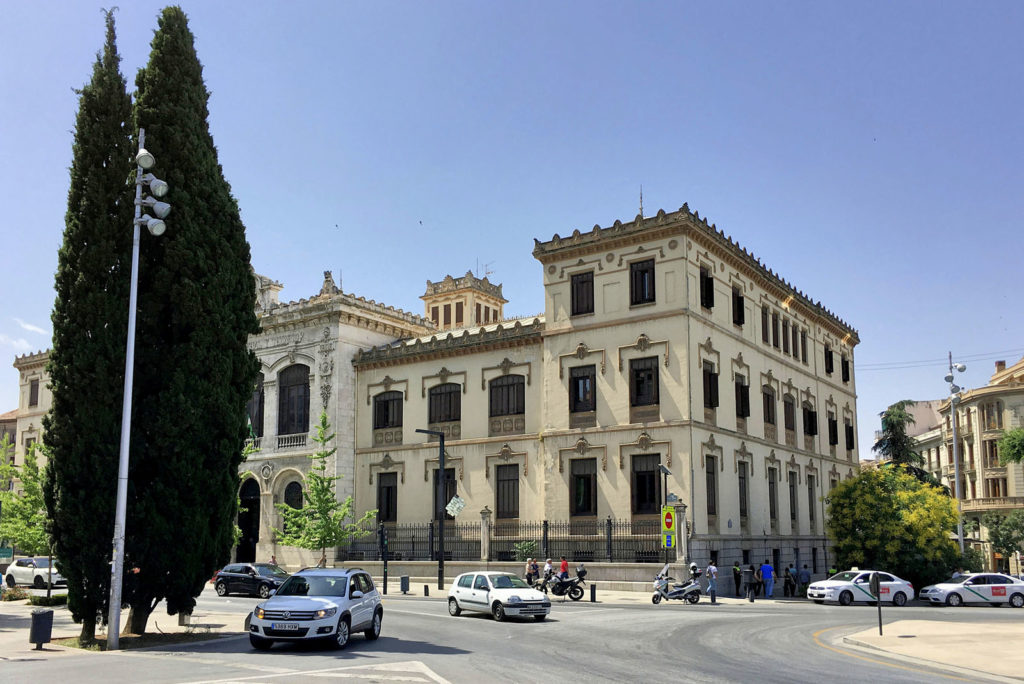 IbéricaBeds, Alojamientos turísticos en el centro de Granada